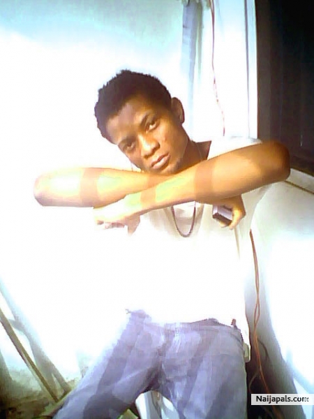 HOW U LIKE ME NOW...??? - click for next photo