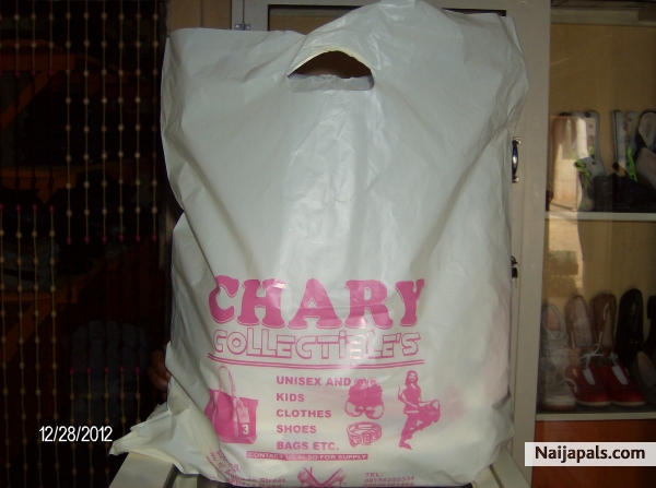 my shopping bag - click for next photo