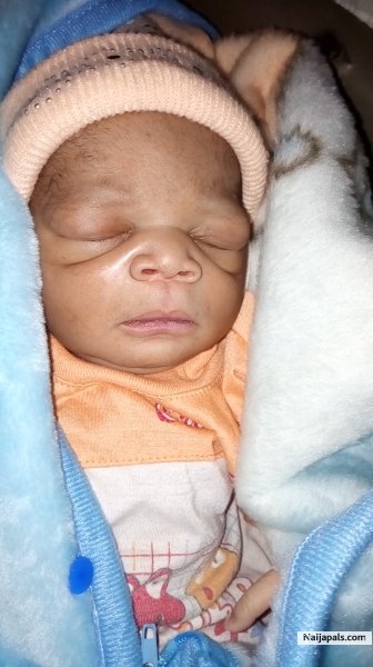 Prince Obieze Zikoranachukwudimma Goodluck Mbah - click for next photo