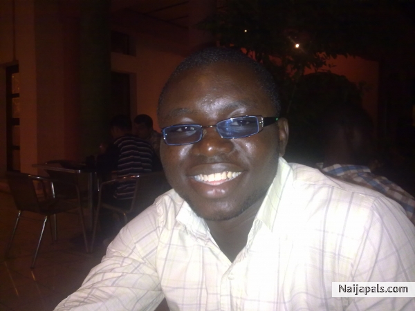 @JCI UNILAG Convention, NICON HOTEL, Lekki - click for next photo