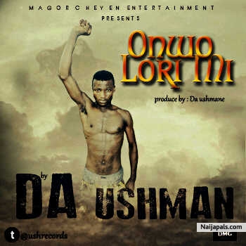 Da Ushman @iam_daushman. - click for next photo