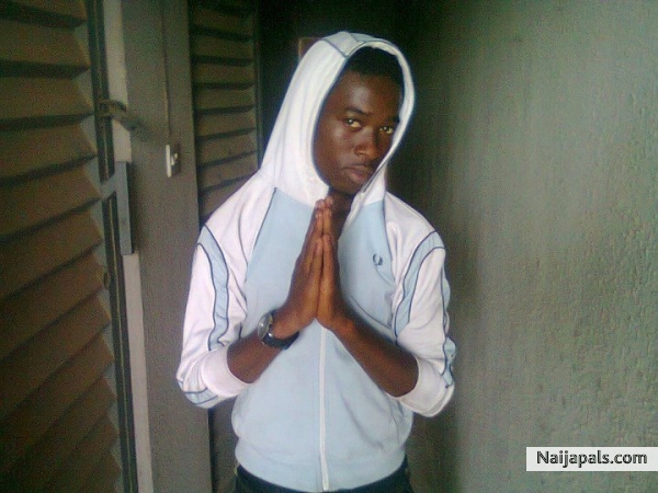 rap man - click for next photo