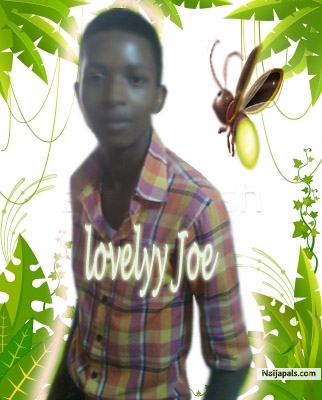 JoeGreat - click for next photo