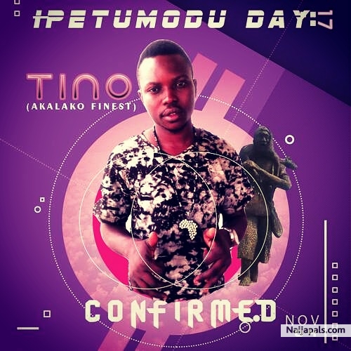 Ipetumodu day 2017.......Confirmed # Tino # Akalako finest_ - click for next photo