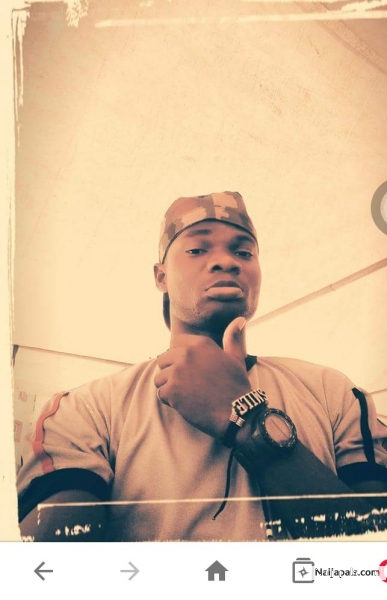 Am young but am still coming up,,, @jormorh - click for next photo