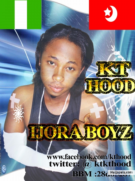 Thats the new hot naija pop star - click for next photo
