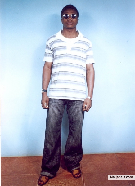 Confidence in God never lack.. - click for next photo