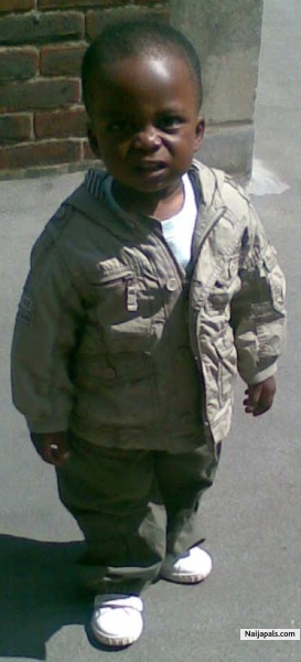 My personal person. - click for next photo