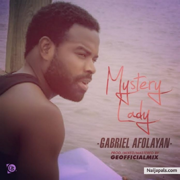 Mystery Lady