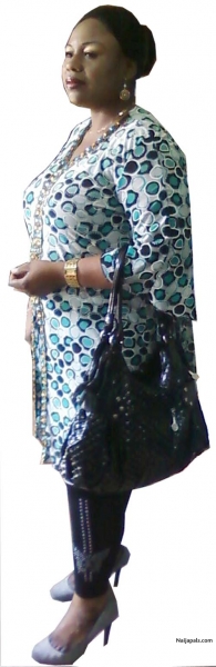 My Look on Christmas day - click for next photo
