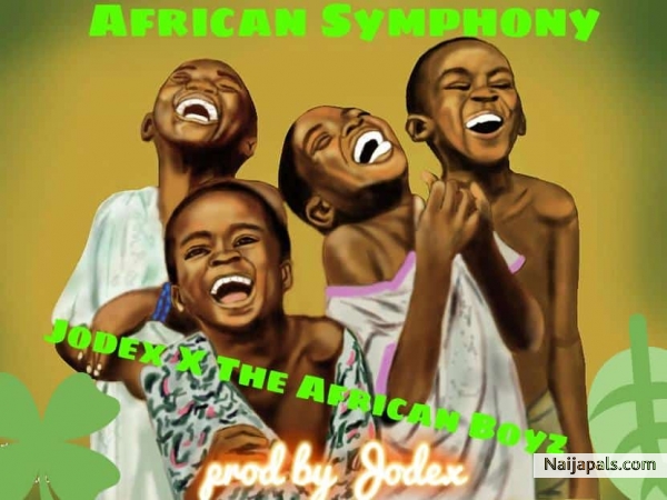 African Symphony