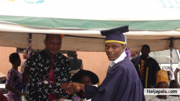 graduation - click for next photo