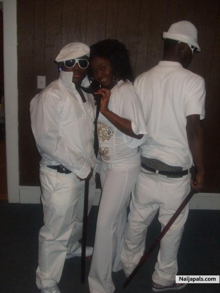me n my boys - click for next photo