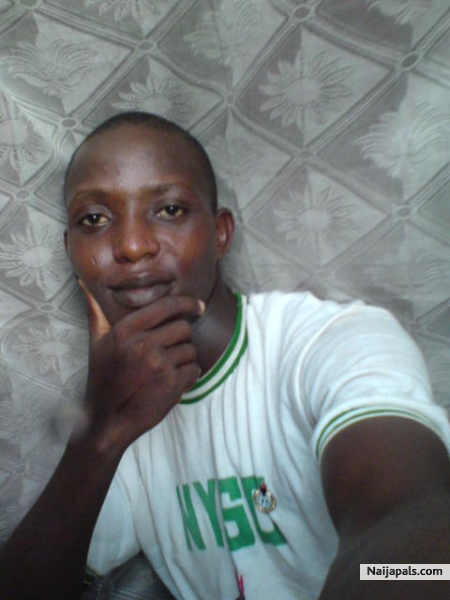 be yourself - click for next photo