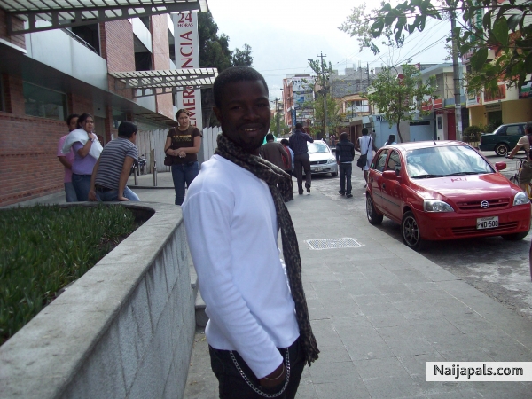 me in southamerica - click for next photo