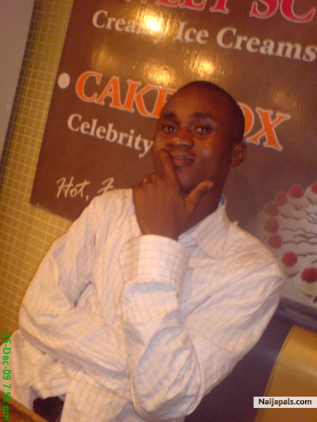 Me - click for next photo