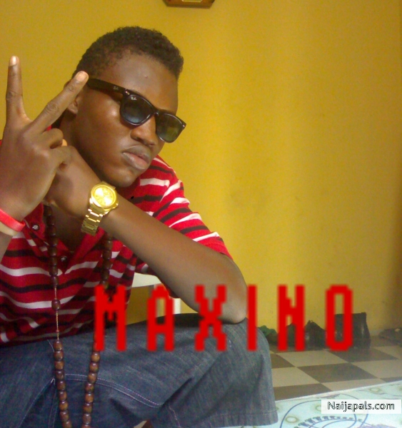 dhat young blaq boi - click for next photo
