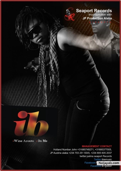 IB - click for next photo