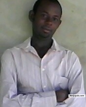 I just wan a lady 2 love me 4 who i am. - click for next photo