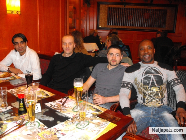 xmas partyz in Germany.!!where i lives - click for next photo