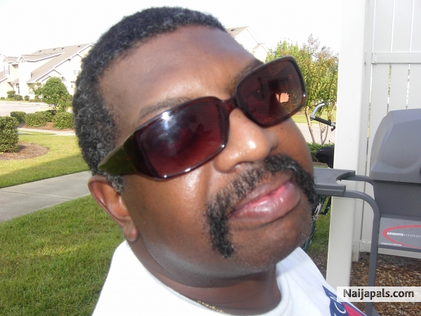 Liberian in Myrtle Beach, S.C., USA - click for next photo