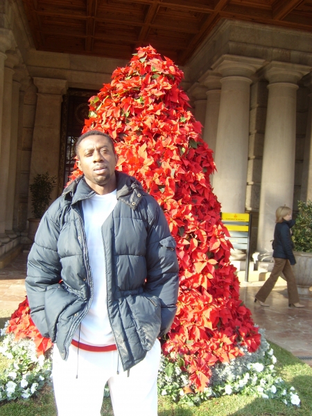Valencia - click for next photo