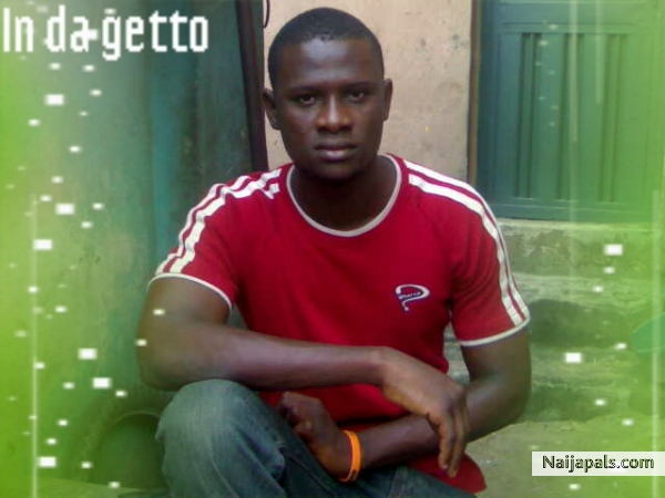 OLUWA IS GREATE - click for next photo