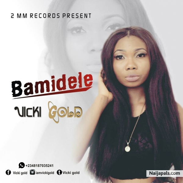 Bamidele
