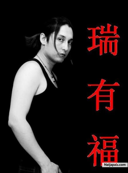 Rui You FU - click for next photo