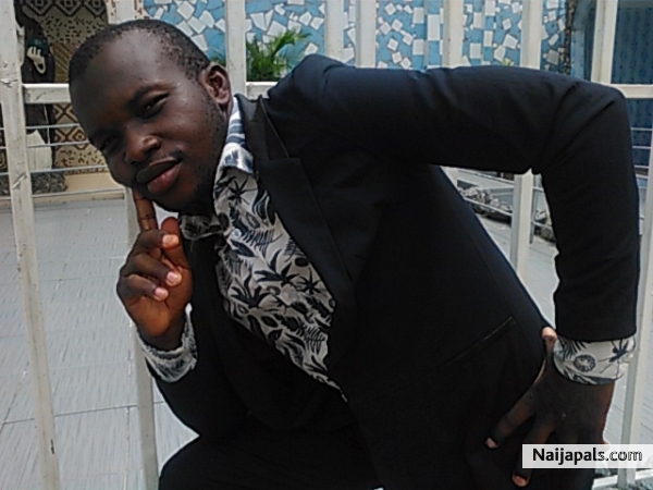 PROF NWAKAEME CHINONSO - click for next photo