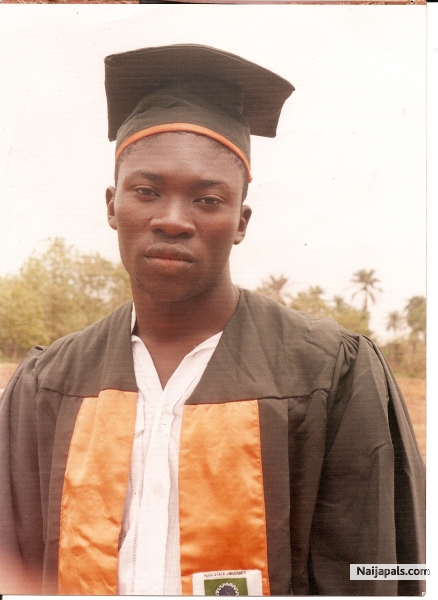 kogi state university - click for next photo