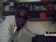 Handsome guy - click for next photo