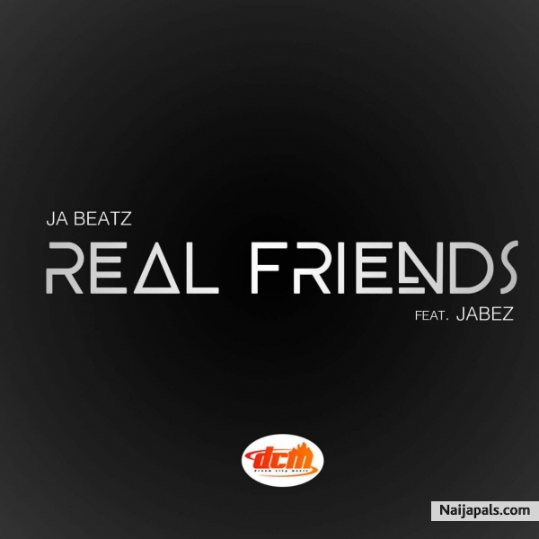 REAL FRIENDS