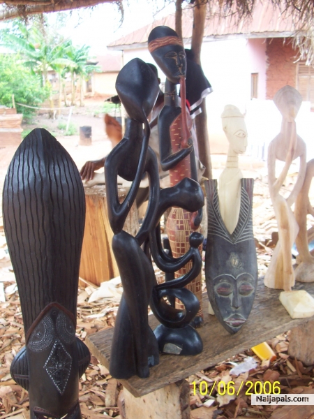 African man - click for next photo