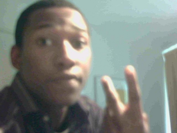 peace to my Nija folks. - click for next photo