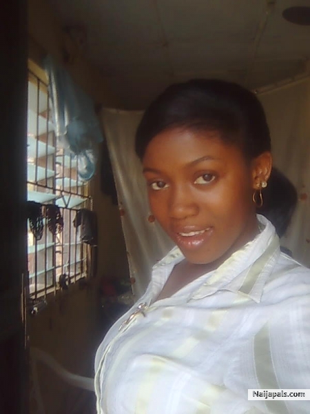 Nifemi - click for next photo