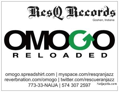 Omogo Reloaded Flyeer - click for next photo