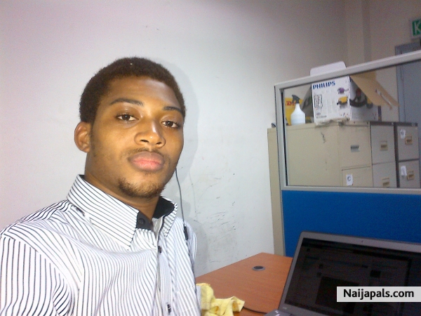 Office - click for next photo