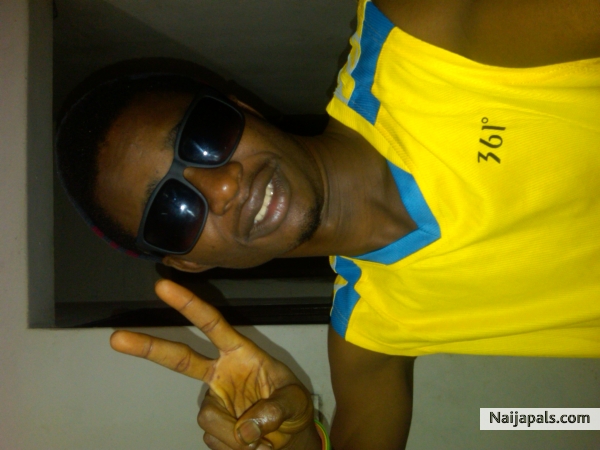 www.facebook.com/Nasopolojnr: just who I use to be. - click for next photo