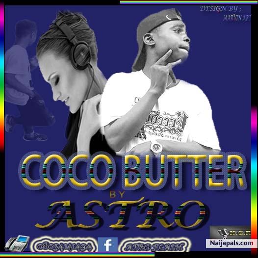 Coco Butter
