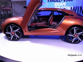 nice RiDE - click for next photo