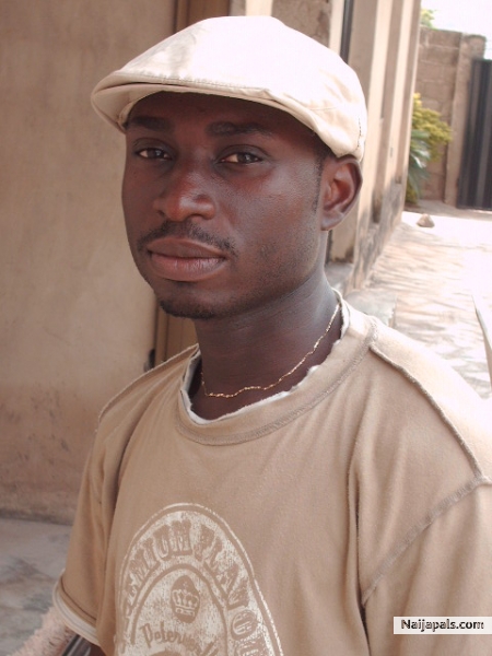Is he not cool??? - click for next photo