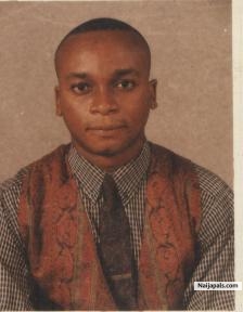 Ifeanyi B. Maduike [Capt Bima] - click for next photo