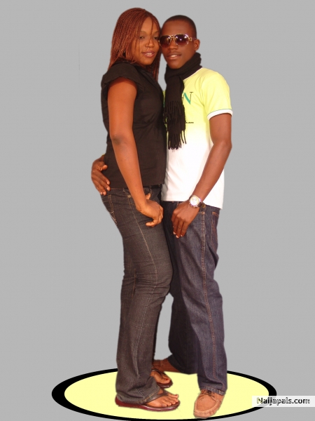 ME AND............... - click for next photo