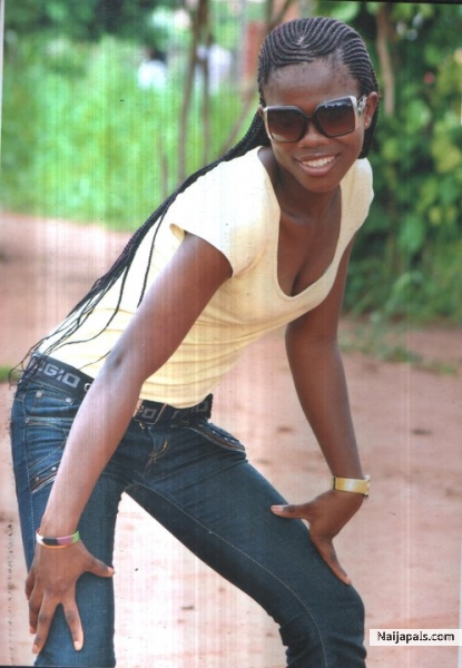 The beauty of a woman. - click for next photo