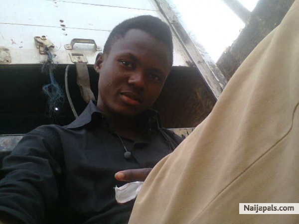 Biodun - click for next photo