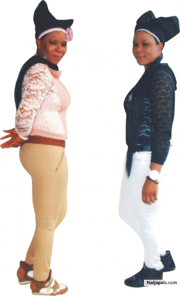 LADY B. DE HAIR MAKE-UP ARTISTE OF THE NEW MILLENNIUM - click for next photo