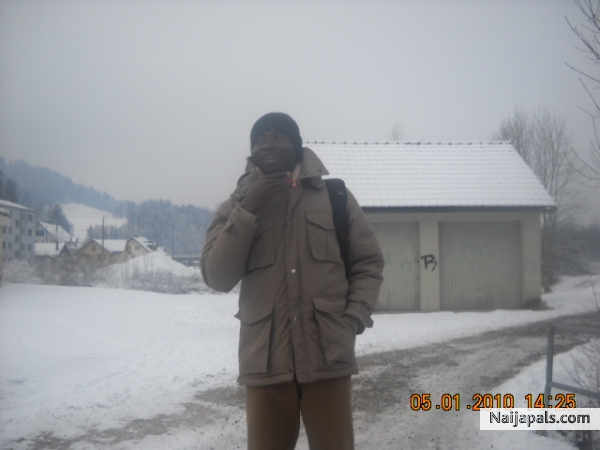Nice man - click for next photo