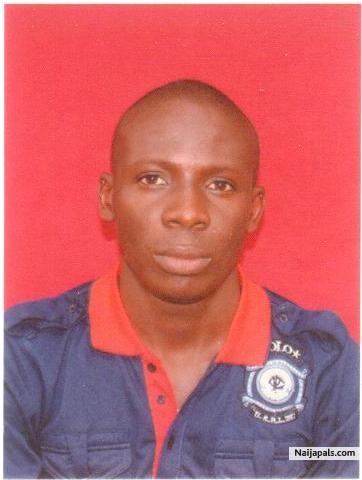 MY NAME IS DAVID DANIEL, 25 YEARS OLD, I AM LOOKING FORWARD TO LINK WITH CREATIVE, RESOURCE ORIENTED FRIENDS OUT DEY. - click for next photo