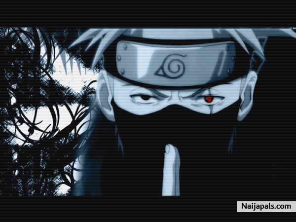 kakashi - click for next photo